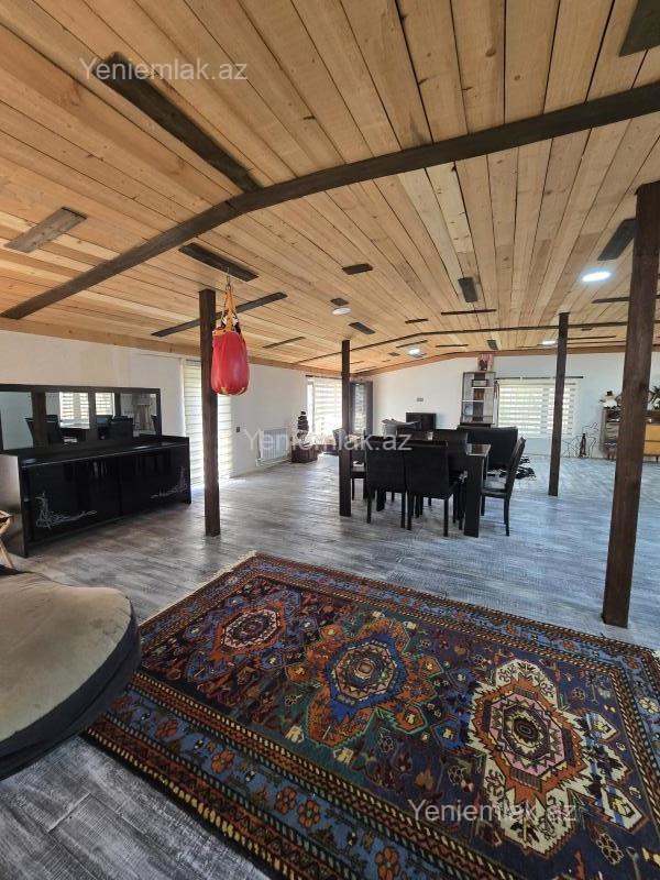 5 otaqlı Həyət evi / Villa, Sabunçu rayonu, Bakı
