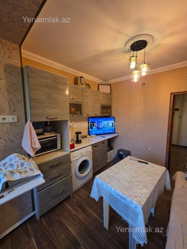 2 otaqlı Bina evi menzil, 41-ci məhəllə, Sumqayıt