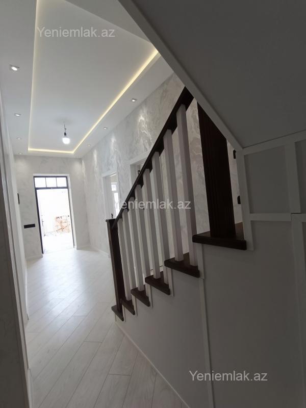 5 otaqlı Həyət evi / Villa, Masazır, Abşeron