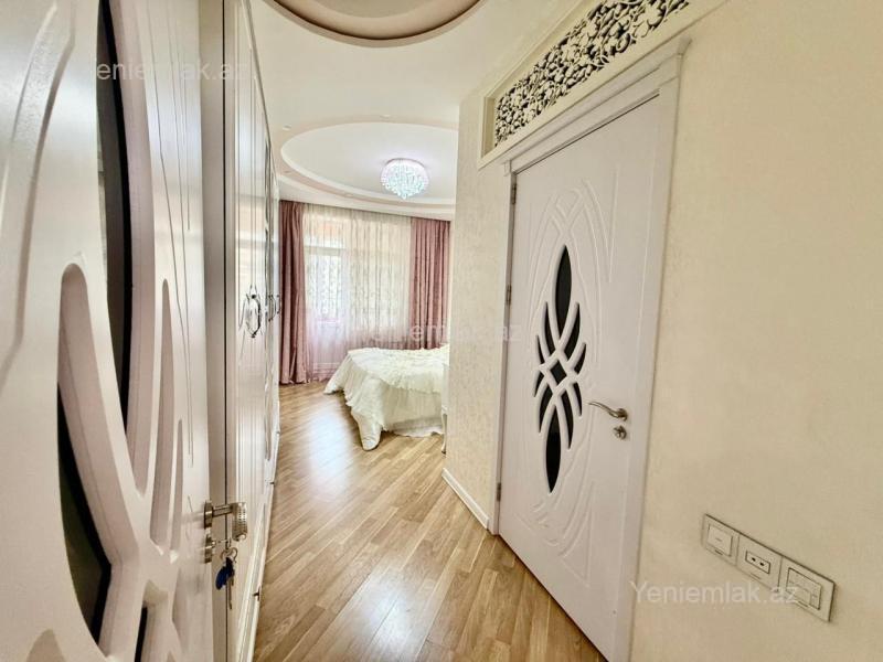 4 otaqlı Bina evi menzil, Yasamal rayonu, Bakı