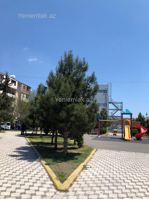 3 otaqlı Bina evi menzil, Xəzər rayonu, Bakı
