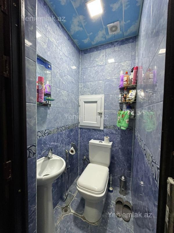 3 otaqlı Bina evi menzil, Yasamal rayonu, Bakı