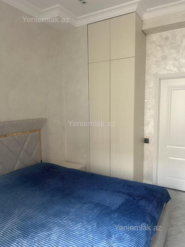 3 otaqlı Bina evi menzil, Yasamal rayonu, Bakı