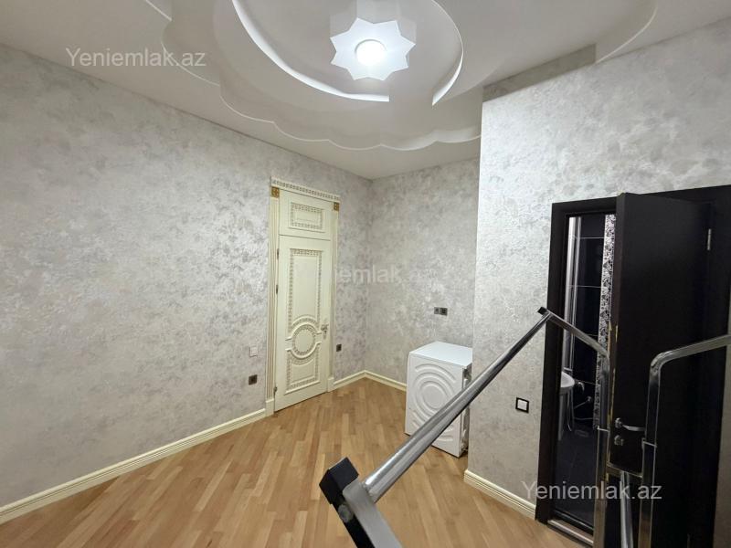5 otaqlı Bina evi menzil, Yasamal rayonu, Bakı