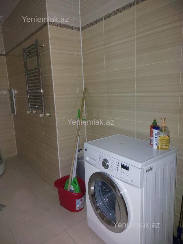 3 otaqlı Bina evi menzil, Xətai rayonu, Bakı