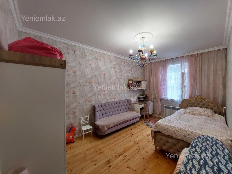 6 otaqlı Həyət evi / Villa, Suraxanı rayonu, Bakı