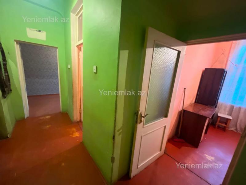 2 otaqlı Bina evi menzil, 19-cu məhəllə, Sumqayıt