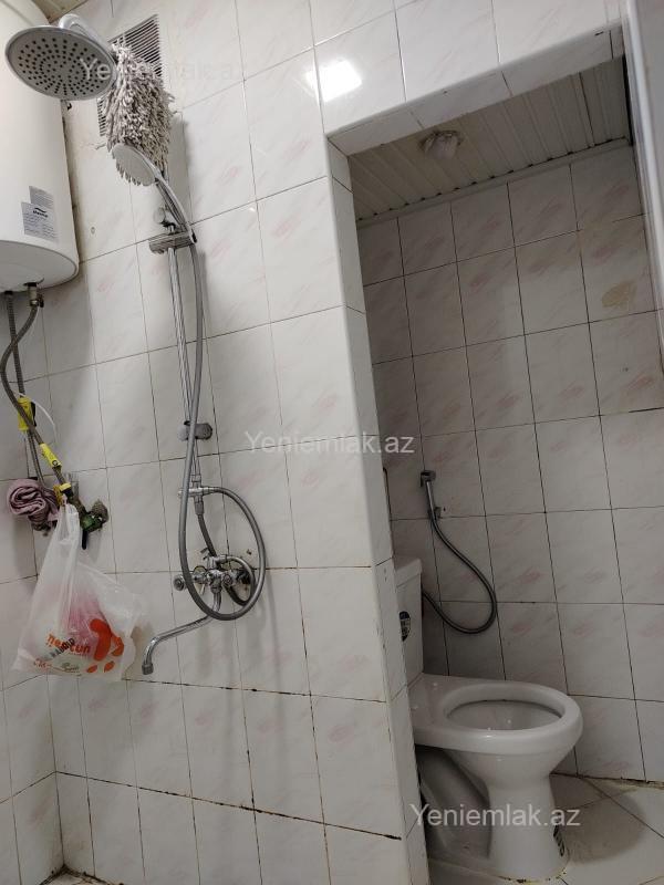 3 otaqlı Bina evi menzil, Nəsimi rayonu, Bakı