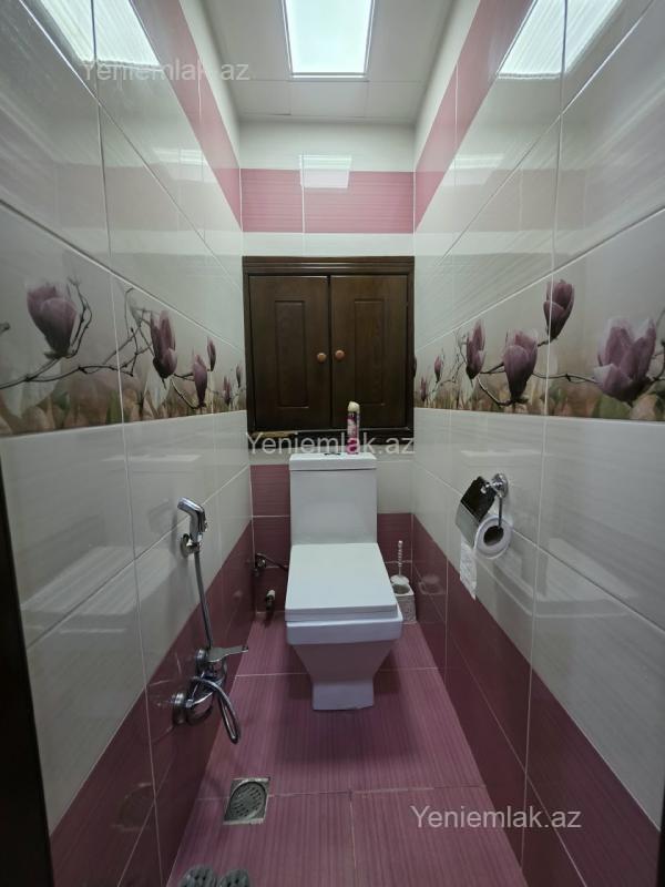 3 otaqlı Bina evi menzil, Xətai rayonu, Bakı