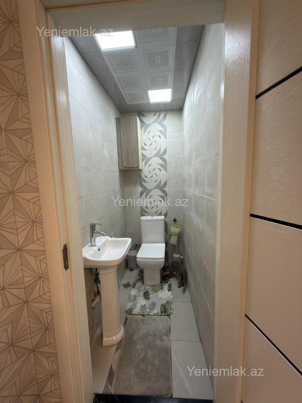 3 otaqlı Bina evi menzil, Suraxanı rayonu, Bakı