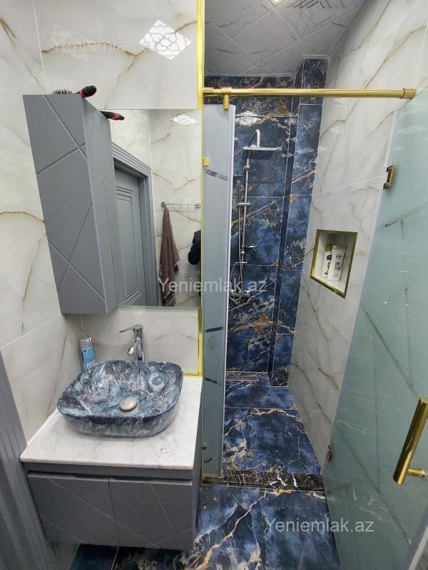 3 otaqlı Bina evi menzil, Binəqədi rayonu, Bakı