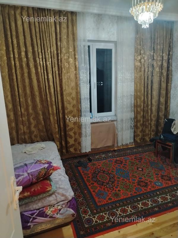 4 otaqlı Həyət evi / Villa, Ceyranbatan qəsəbəsi, Sumqayıt
