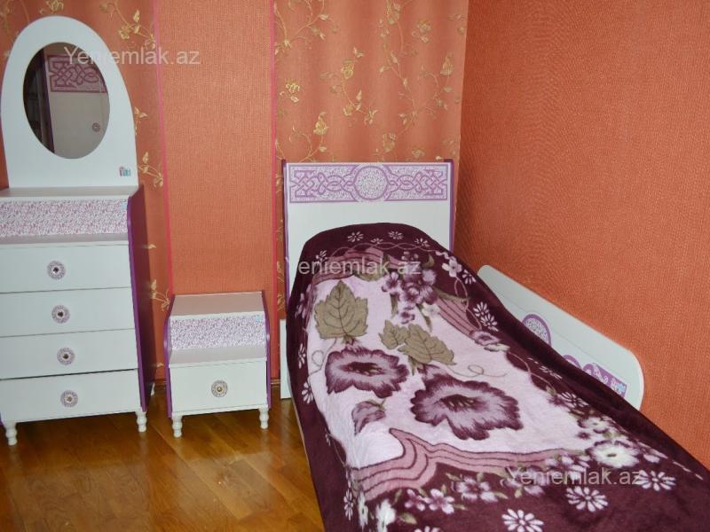 4 otaqlı Bina evi menzil, Yasamal rayonu, Bakı