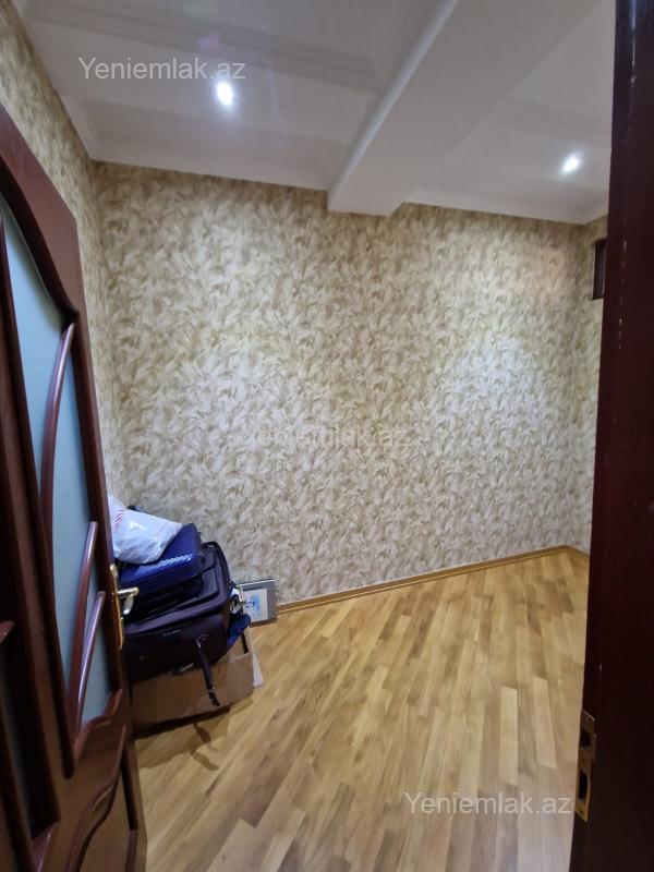 3 otaqlı Bina evi menzil, Nəsimi rayonu, Bakı