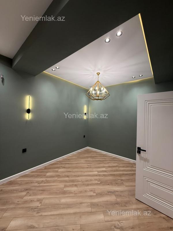 3 otaqlı Bina evi menzil, Sumqayıt şəh., Sumqayıt