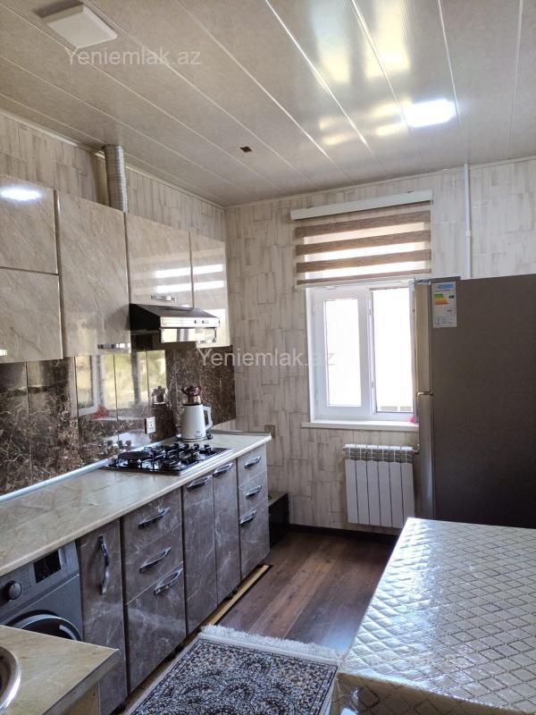3 otaqlı Bina evi menzil, 17-ci mikrorayon, Sumqayıt