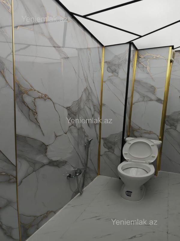 2 otaqlı Bina evi menzil, Suraxanı rayonu, Bakı