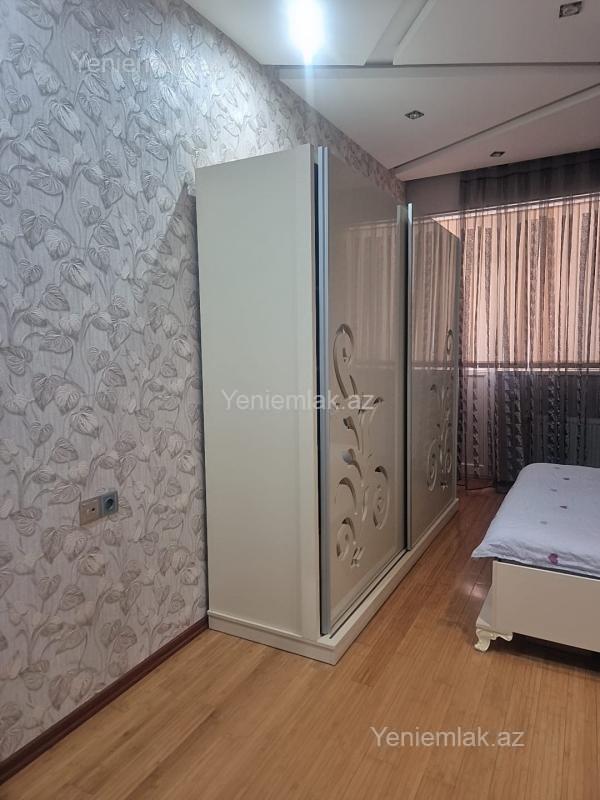 3 otaqlı Bina evi menzil, Yasamal rayonu, Bakı