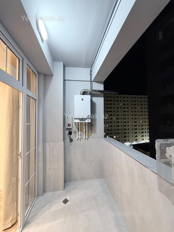 3 otaqlı Bina evi menzil, Saray, Abşeron