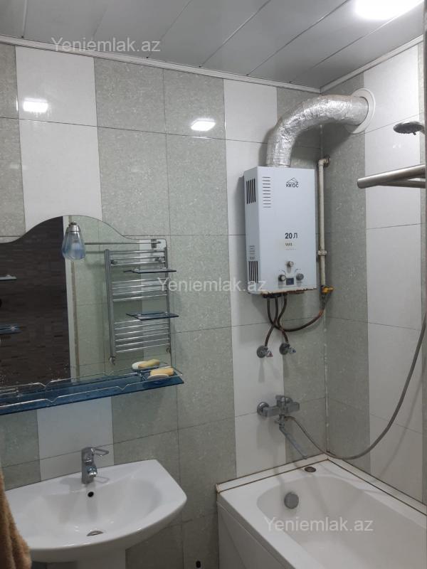 5 otaqlı Bina evi menzil, 42-ci məhəllə, Sumqayıt