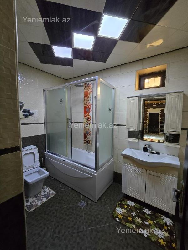 5 otaqlı Həyət evi / Villa, Sabunçu rayonu, Bakı