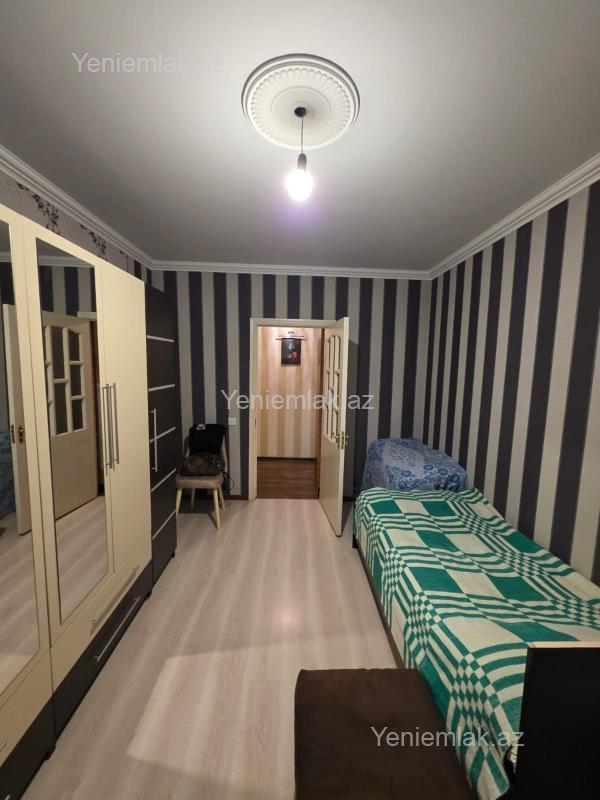 2 otaqlı Bina evi menzil, 41-ci məhəllə, Sumqayıt
