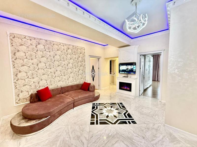 4 otaqlı Bina evi menzil, Yasamal rayonu, Bakı
