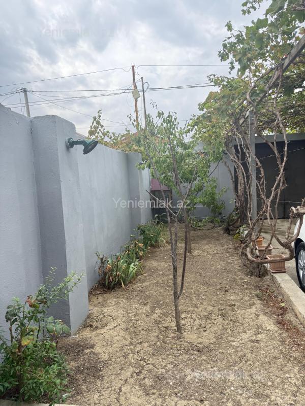3 otaqlı Həyət evi / Villa, Saray, Abşeron