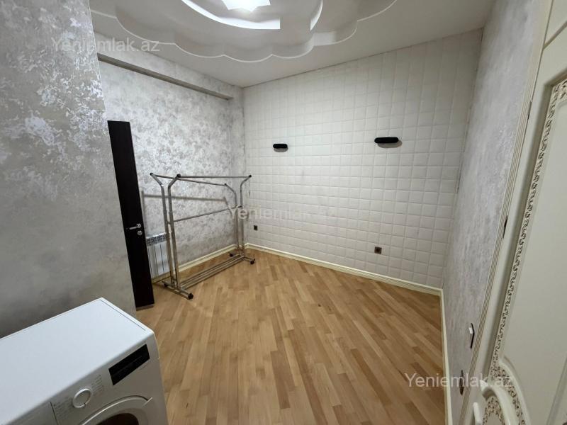 5 otaqlı Bina evi menzil, Yasamal rayonu, Bakı