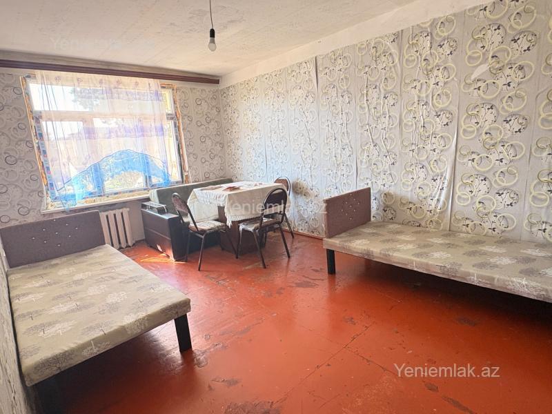 2 otaqlı Bina evi menzil, Nizami rayonu, Bakı