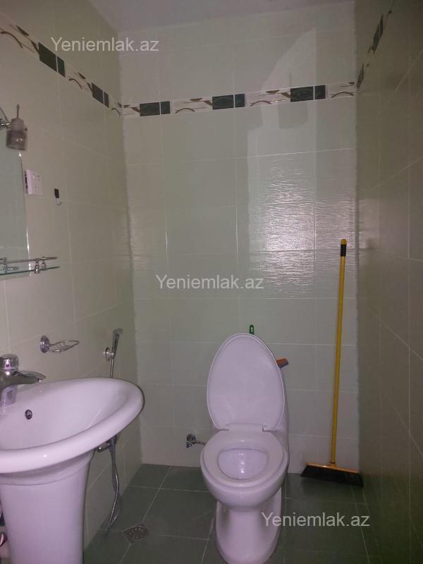 3 otaqlı Bina evi menzil, Xətai rayonu, Bakı