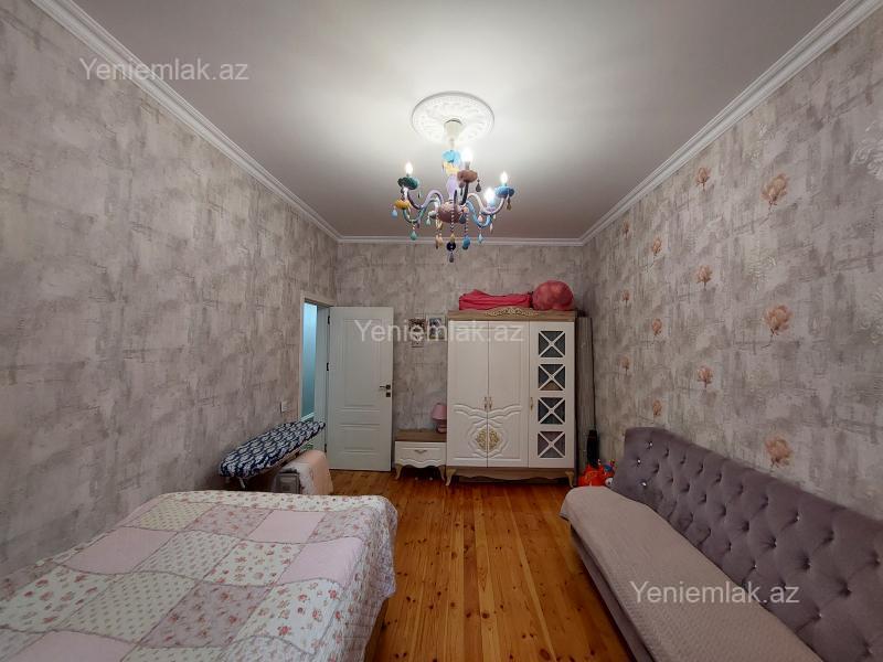 6 otaqlı Həyət evi / Villa, Suraxanı rayonu, Bakı
