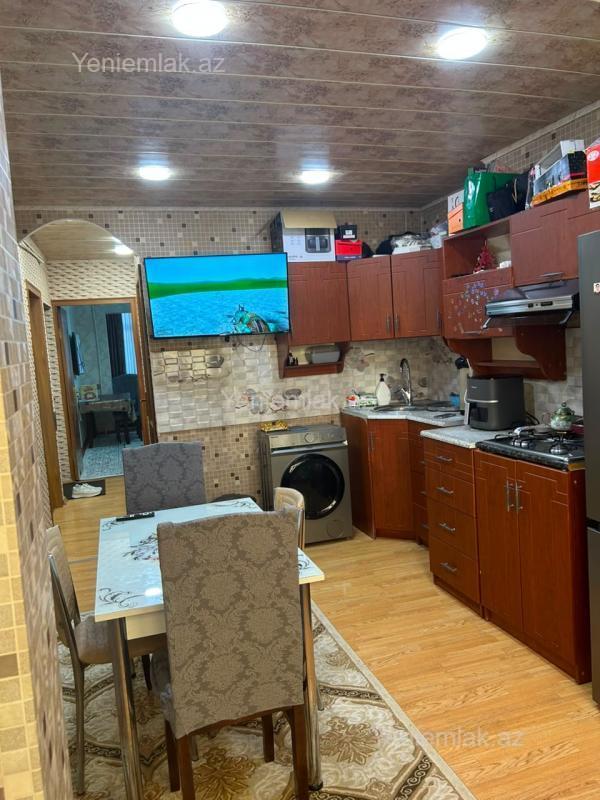 2 otaqlı Bina evi menzil, Yasamal rayonu, Bakı