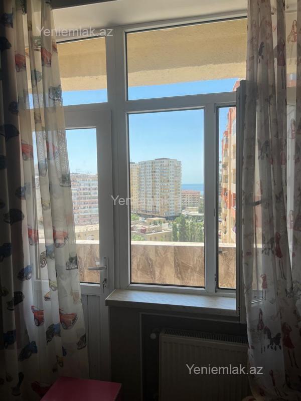 3 otaqlı Bina evi menzil, Xətai rayonu, Bakı