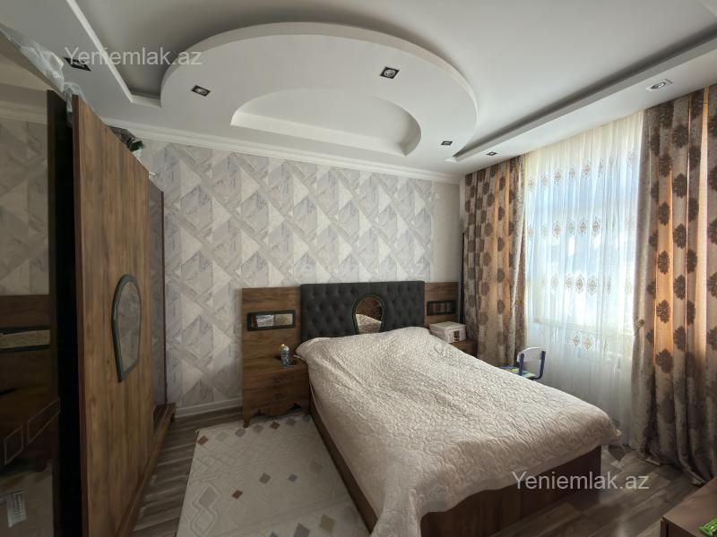 3 otaqlı Bina evi menzil, Suraxanı rayonu, Bakı