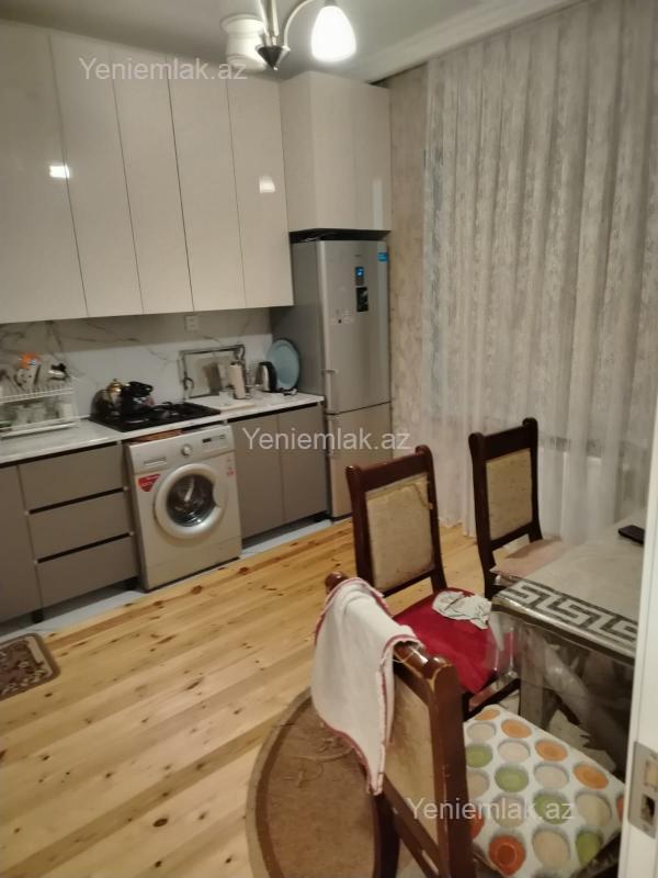 4 otaqlı Həyət evi / Villa, Ceyranbatan qəsəbəsi, Sumqayıt