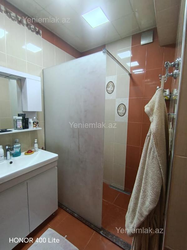 2 otaqlı Bina evi menzil, Yasamal rayonu, Bakı