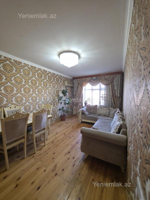 3 otaqlı Bina evi menzil, Sabunçu rayonu, Bakı