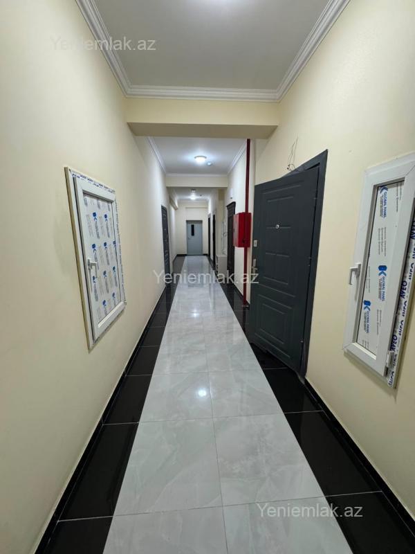 2 otaqlı Bina evi menzil, Yasamal rayonu, Bakı