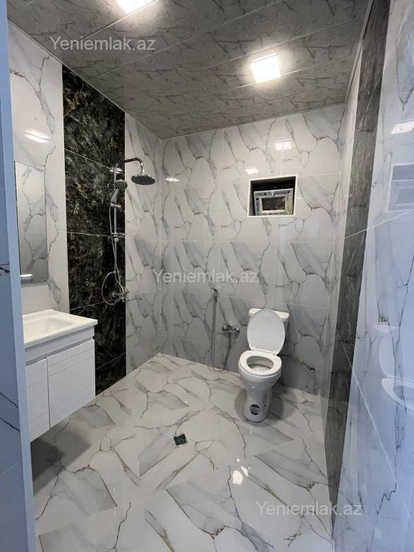 3 otaqlı Həyət evi / Villa, Saray, Abşeron