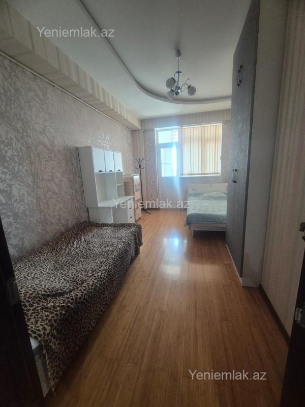 3 otaqlı Bina evi menzil, Yasamal rayonu, Bakı