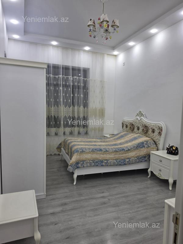 5 otaqlı Həyət evi / Villa, Xəzər rayonu, Bakı