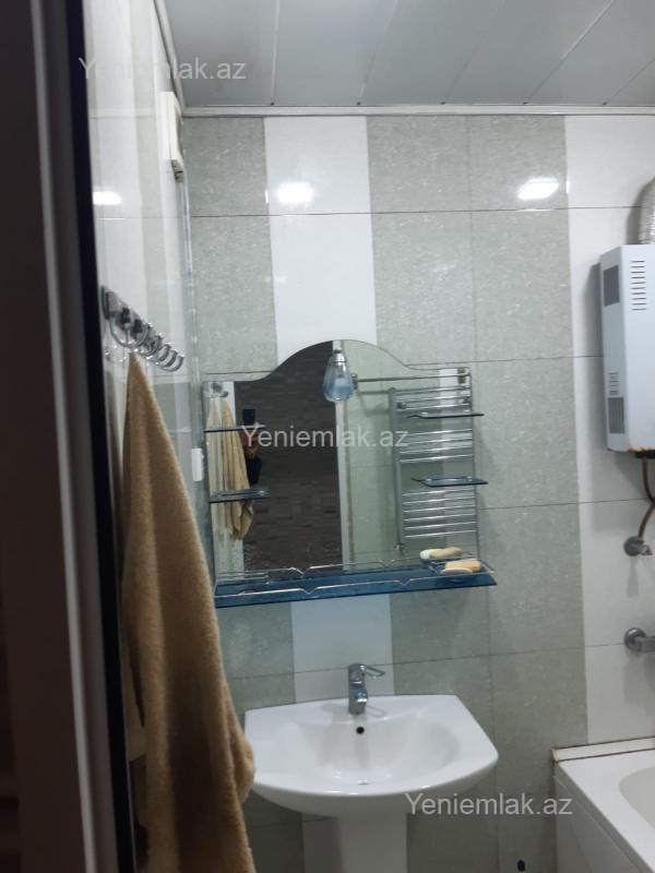 5 otaqlı Bina evi menzil, 42-ci məhəllə, Sumqayıt