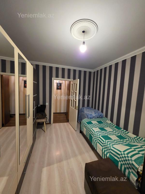 2 otaqlı Bina evi menzil, 41-ci məhəllə, Sumqayıt