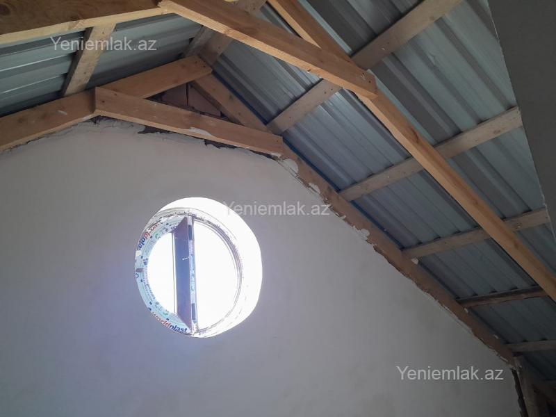 9 otaqlı Həyət evi / Villa, Masazır, Abşeron