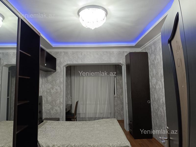2 otaqlı Bina evi menzil, Sabunçu rayonu, Bakı
