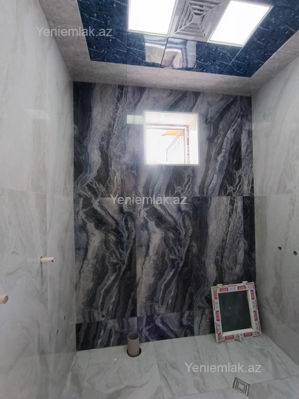 5 otaqlı Həyət evi / Villa, Masazır, Abşeron