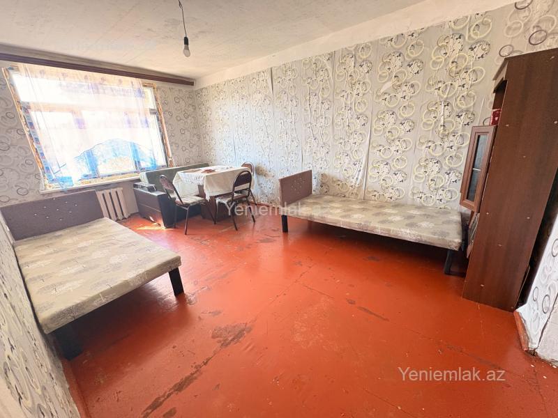 2 otaqlı Bina evi menzil, Nizami rayonu, Bakı