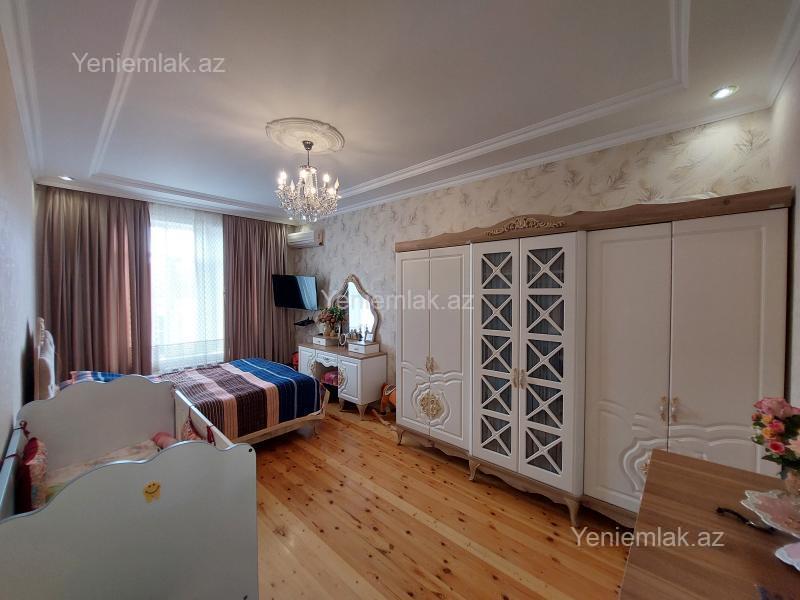 6 otaqlı Həyət evi / Villa, Suraxanı rayonu, Bakı