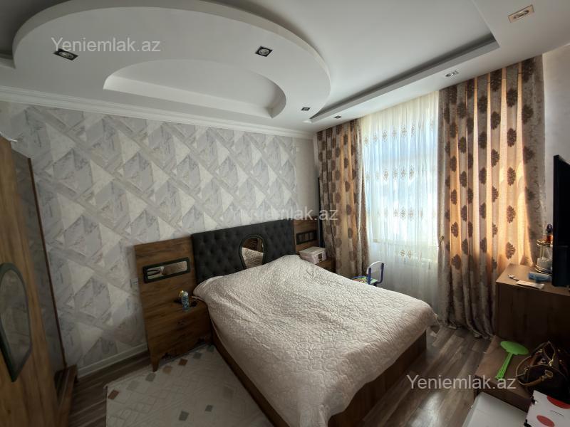 3 otaqlı Bina evi menzil, Suraxanı rayonu, Bakı